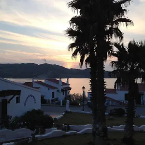 Apartamento El Bergantin Menorca Club (adults Only), Es Mercadal